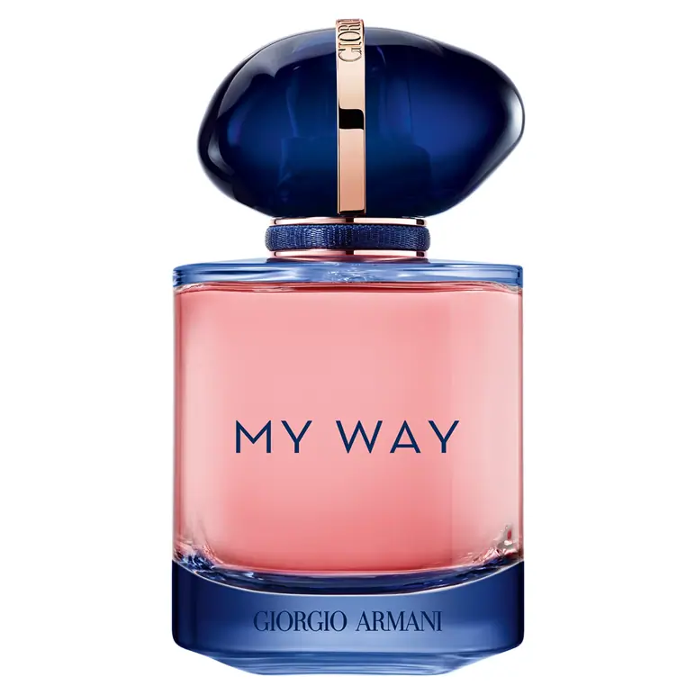 海外通販サイト ブランド Elegance: Intense Giorgio Intense EDP Way My Armani 香水(女性用)